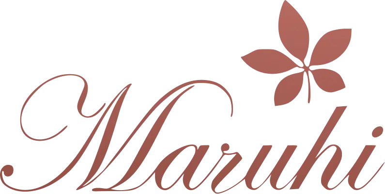 Maruhi Logo